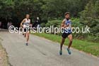 Senior mens 6 stage road relay, English National 6 and 4 Stage Road Relays, Sutton Park, Birmingham. Photo: David T. Hewitson/Sports for All Pics